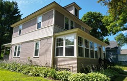 158 Highland Avenue, Millinocket, ME 04462