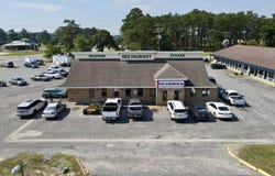 101 W Boulevard, Williamston, NC 27892