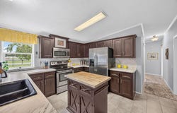 7597 Sunset Shores Drive, Canadian Lakes, MI 49346