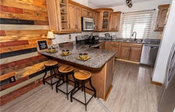 4-2 Mountain Villas Drive, Seven Springs Resort, PA 15622