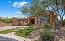 3837 N SONORAN Hills, Mesa, AZ 85207