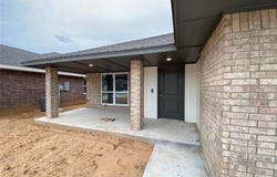 20649 Brush Creek Boulevard, Harrah, OK 73045