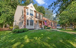 1101 JASPER Court, CROFTON, MD 21114
