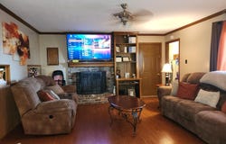 1365 Bruister Road, Tutwiler, MS 38963