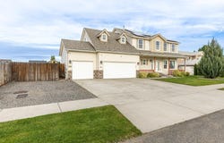 9703 Balflour Drive, Pasco, WA 99301