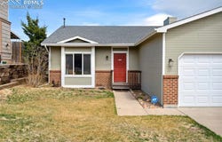 4260 Vicksburg Terrace, Colorado Springs, CO 80917