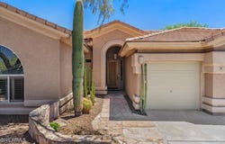 5231 E Calle De Baca --, Cave Creek, AZ 85331