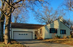 1009 Southview Drive, Fairfield, IA 52556