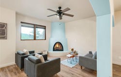 27 Crystal Park Road, Manitou Springs, CO 80829