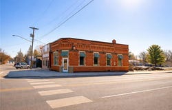 104 Cedar Avenue E, Pillager, MN 56473