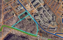 2639 & 2705 Paoli Pike, New Albany, IN 47150