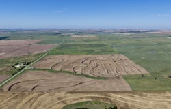 Brownell #1, Brownell, KS 67521