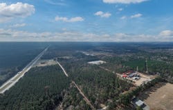 Tom Woodley Rd, Marshall, TX 75672