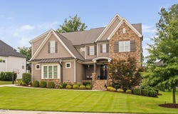1212 Mackinaw Drive, Wake Forest, NC 27587
