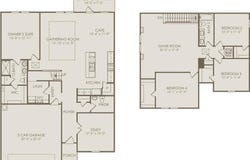 2912 Pecan Park Drive, Denton, TX 76208