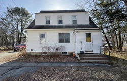 50 College Avenue, Orono, ME 04473