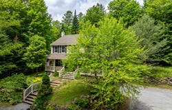 13 Uncas Road, Inlet, NY 13360
