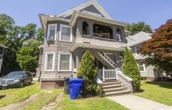 212-214 Fort Pleasant Ave, Springfield, MA 01108
