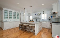 34 Buccaneer Street 1A, Marina Del Rey, CA 90292