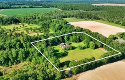 4187 Tanglewood Rd, Camilla, GA 31730