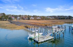 1476 Dupree Creek Road, Awendaw, SC 29429