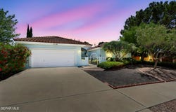 6408 BRISA DEL MAR Drive, El Paso, TX 79912