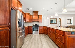 421 Sugartown Road, Glenmora, LA 71433