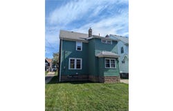 2108 Marlindale Road, Cleveland Heights, OH 44118