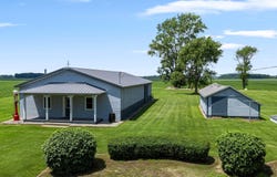 8549 Elm Road, Bourbon, IN 46504-9627