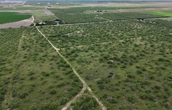 W Hwy 190, Eldorado, TX 76936