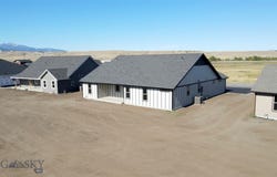 1002 Sagebrush Lane, Deer Lodge, MT 59722