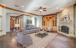 143 Coldwater Creek Lane, Weatherford, TX 76088
