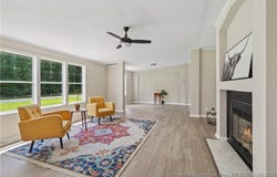 1486 Spann Road, Trenton, NC 28585