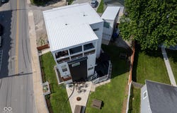 806 Shelby Street, Indianapolis, IN 46203