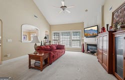 25 Hampreston Court Court, Alpharetta, GA 30022
