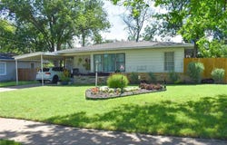 1921 S China Street, Brady, TX 76825