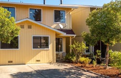 1422 N Oak Street, Calistoga, CA 94515