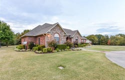 108714  S 4767  RD, Roland, OK 74954