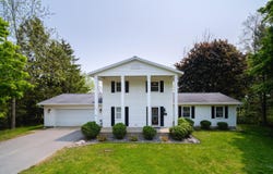 819 Elm Street, Manistee, MI 49660