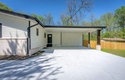 4916 N Shobe Road, Bryant, AR 72022