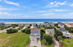604 Helen Lane, Topsail Beach, NC 28445