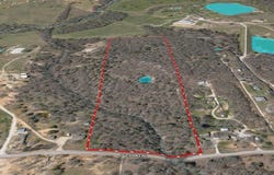 7885 Old Agnes Road, Poolville, TX 76487