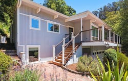 18 Conrad Ct, Oakland, CA 94611