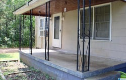 149 SHOCCO SPRINGS ROAD, TALLADEGA, AL 35160