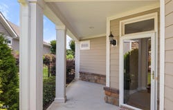 102 Mikaila Drive, Gibsonville, NC 27249