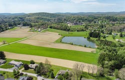 9.75 AC. DENNETT ROAD, OAKLAND, MD 21550