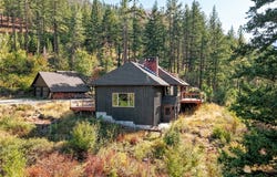 14605 Mormon Creek Road, Lolo, MT 59847