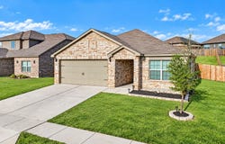119 Barbwire Way, Newark, TX 76071