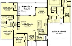 11512 Baker Senior Drive, Abbeville, LA 70510
