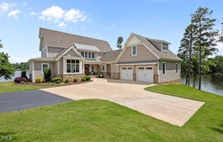 976 Estate Road, Semora, NC 27343